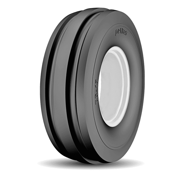 Шина сільськогосподарська PETLAS 9.00-16 TD17 111A6 8PR, D-діагональна, без камери